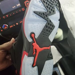 Air Jordan infrared 2019